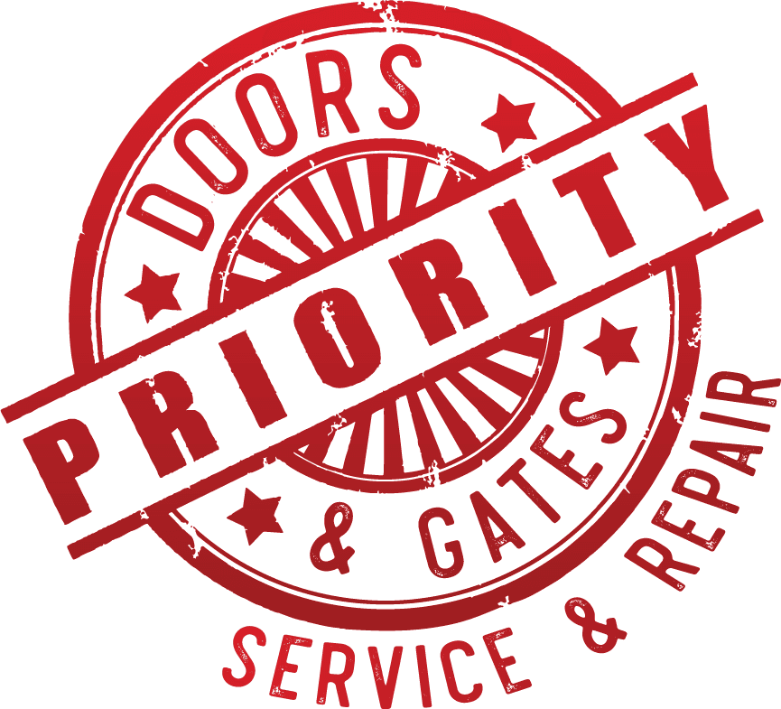 Priority Doors and Gates