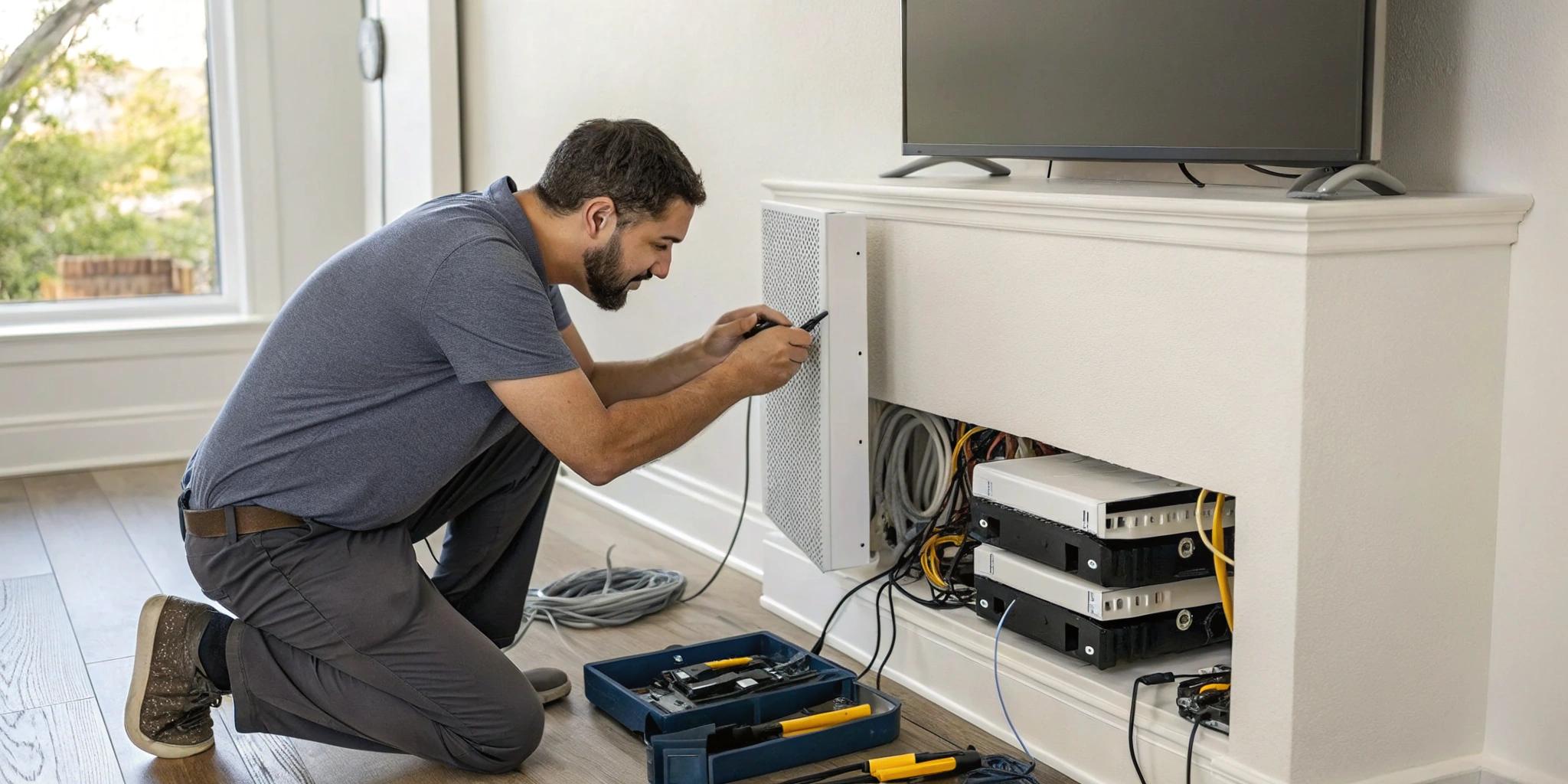 Starlink Network Solutions