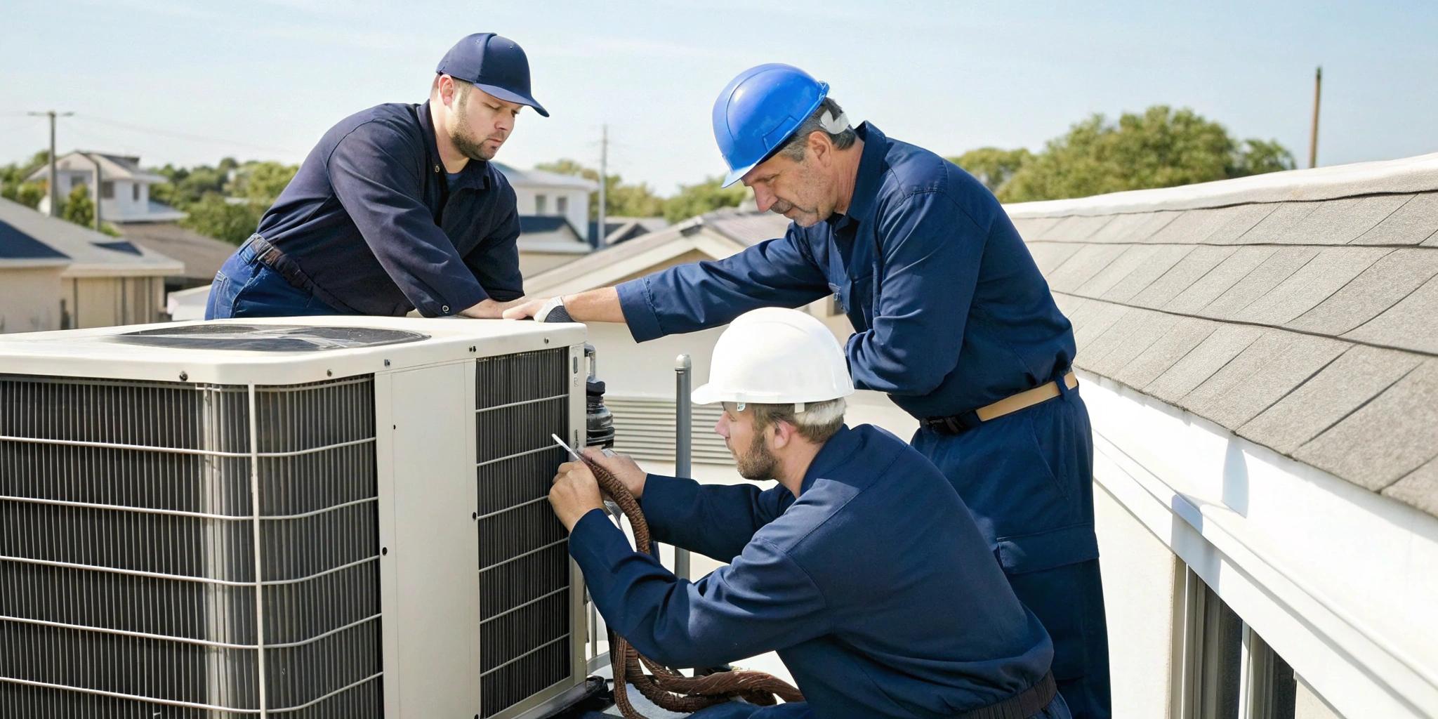 Genuine Heating & Cooling