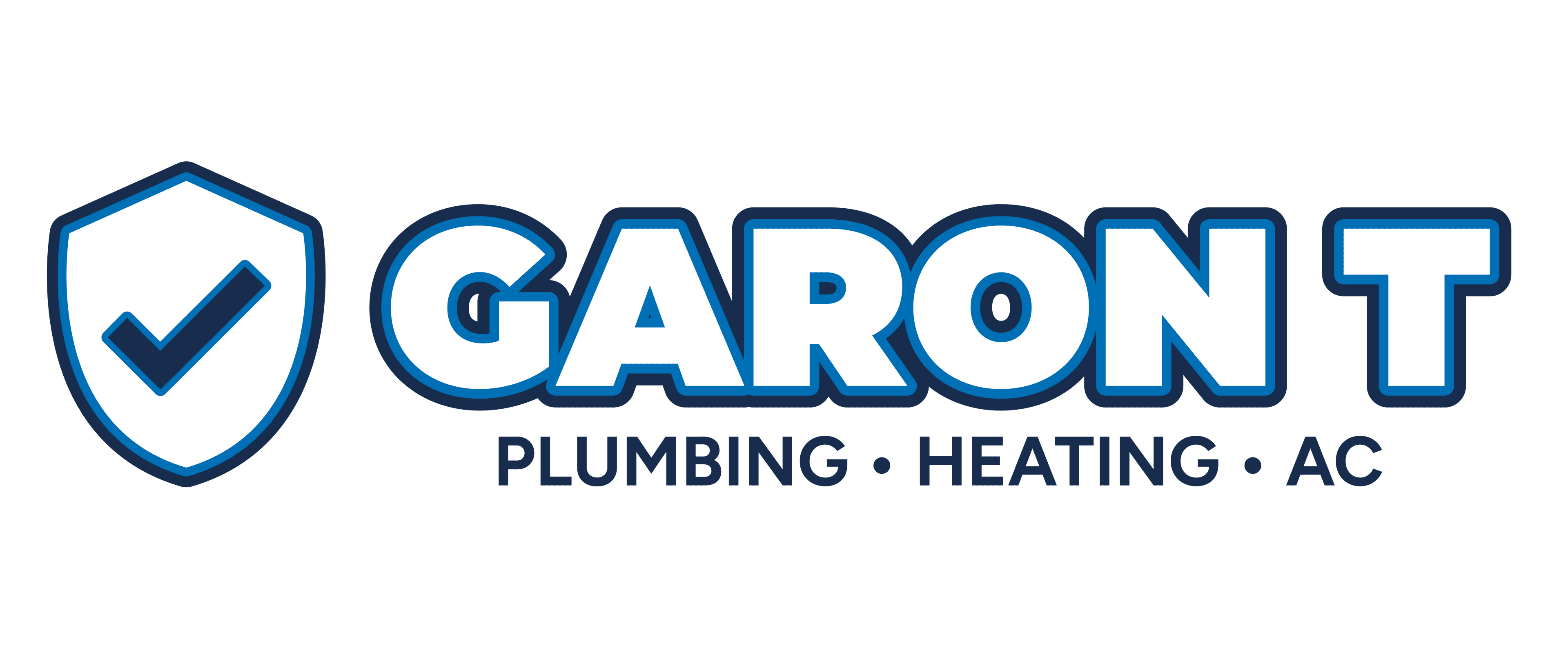 Garon T Plumbing Heating & AC
