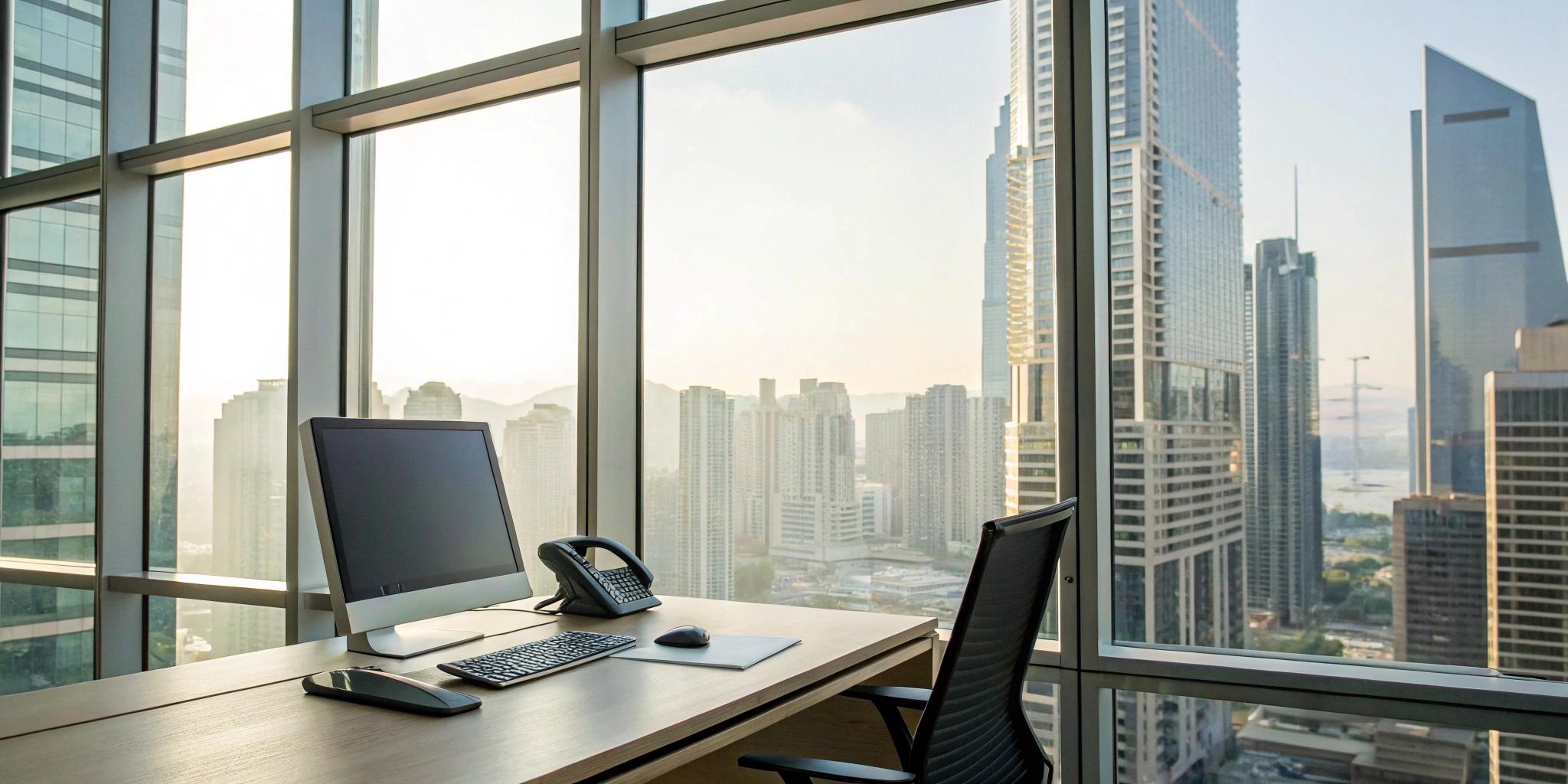 Cascade Commercial Real Estate