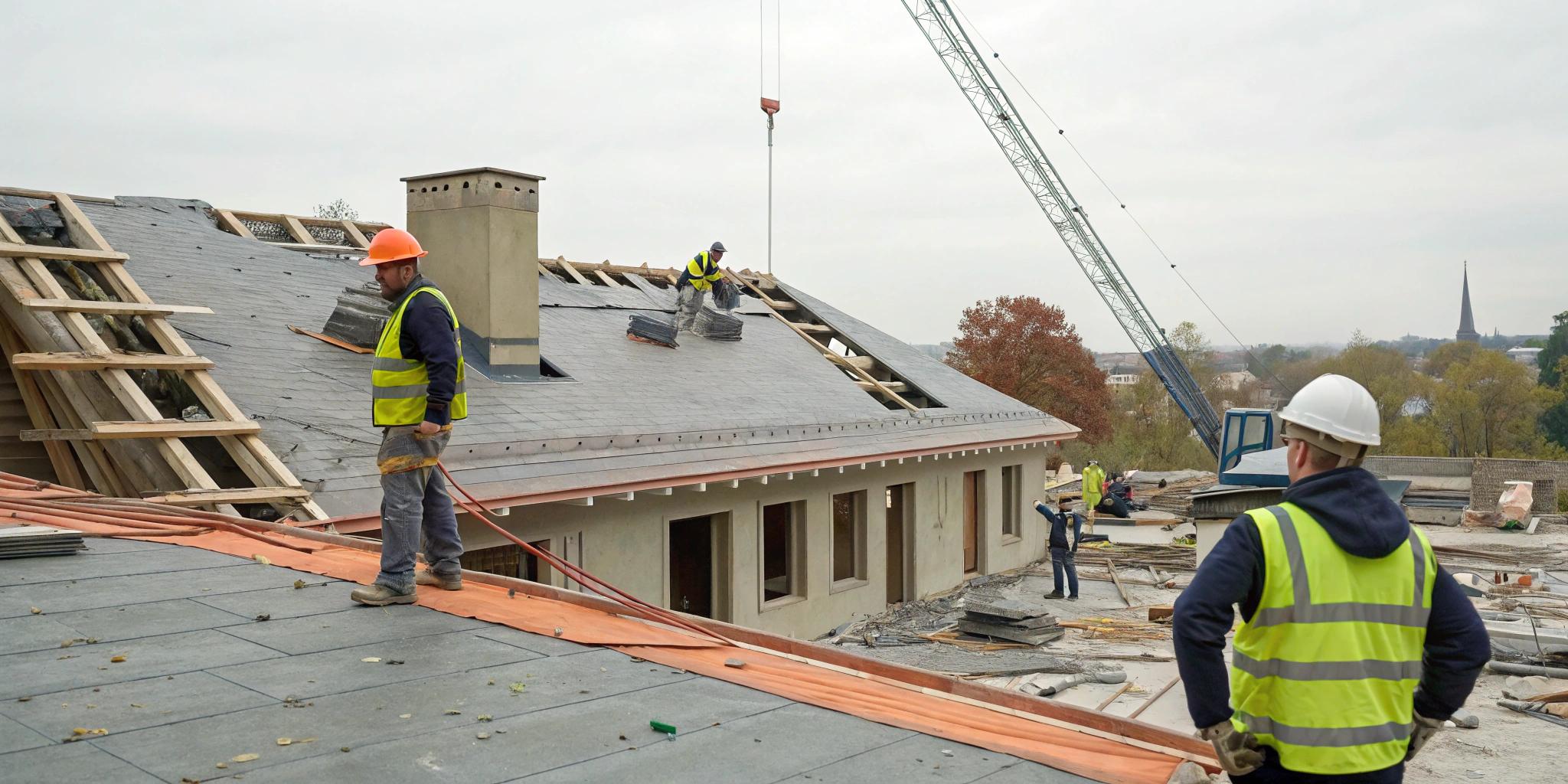 Kelly's Contractors LLC