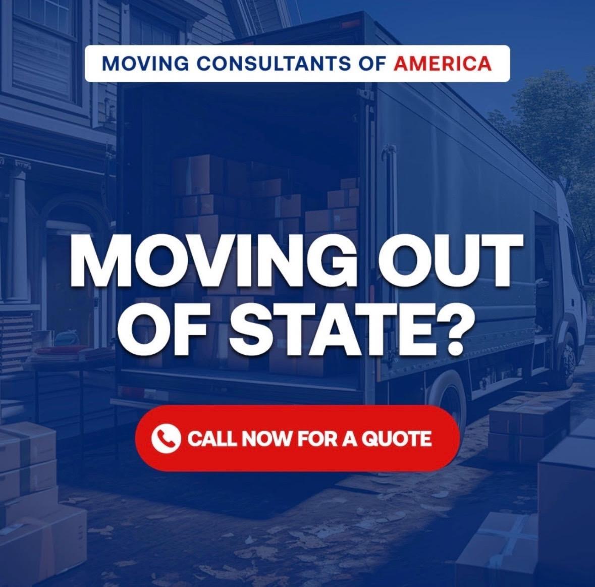 Budget Moving Services