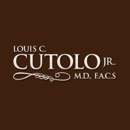 Louis C. Cutolo, Jr., M.D., F.A.C.S.
