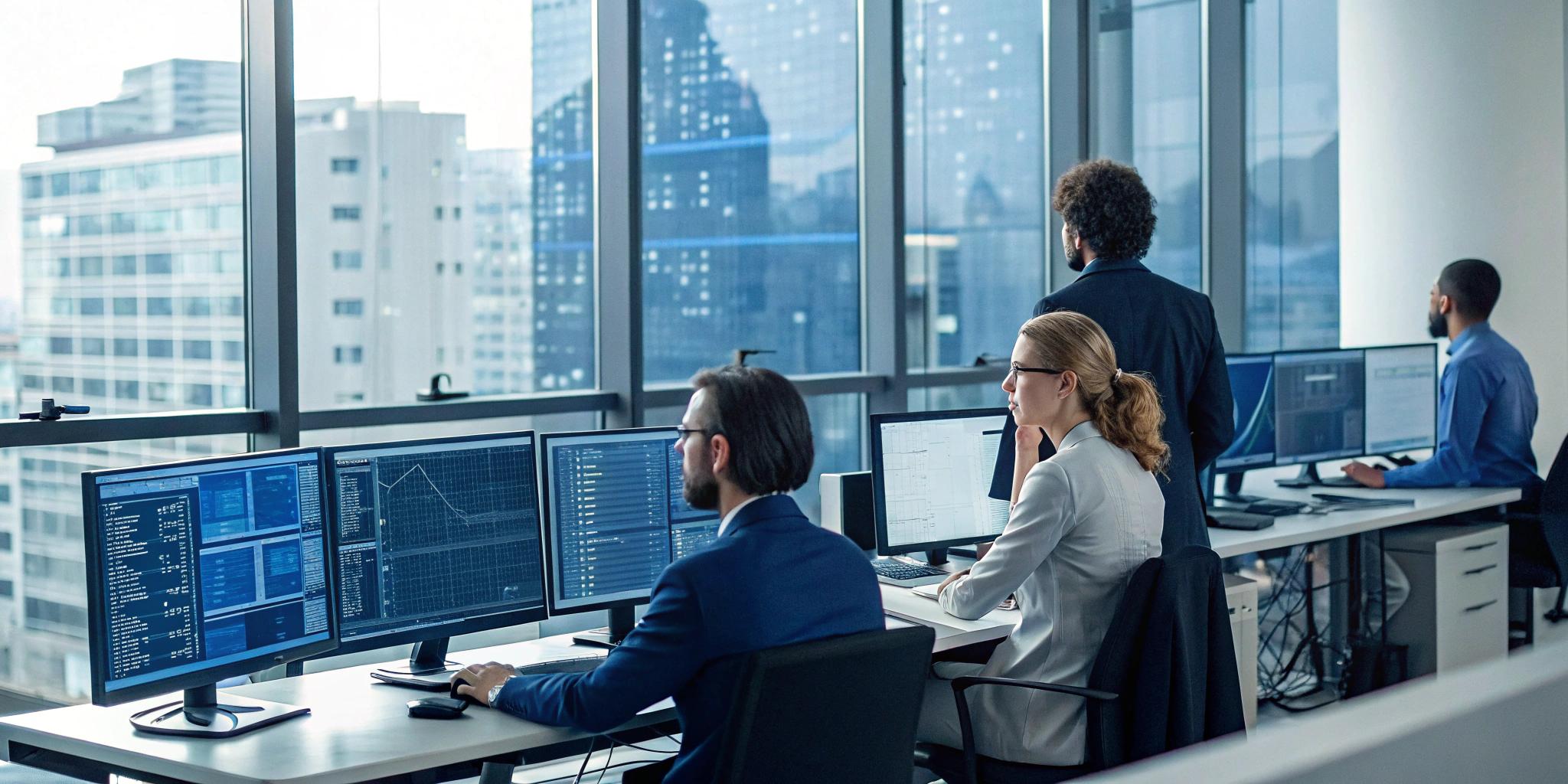 Creative Programs and Systems