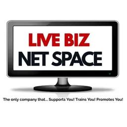 LIVE BIZ NET SPACE Ai DIRECTORY