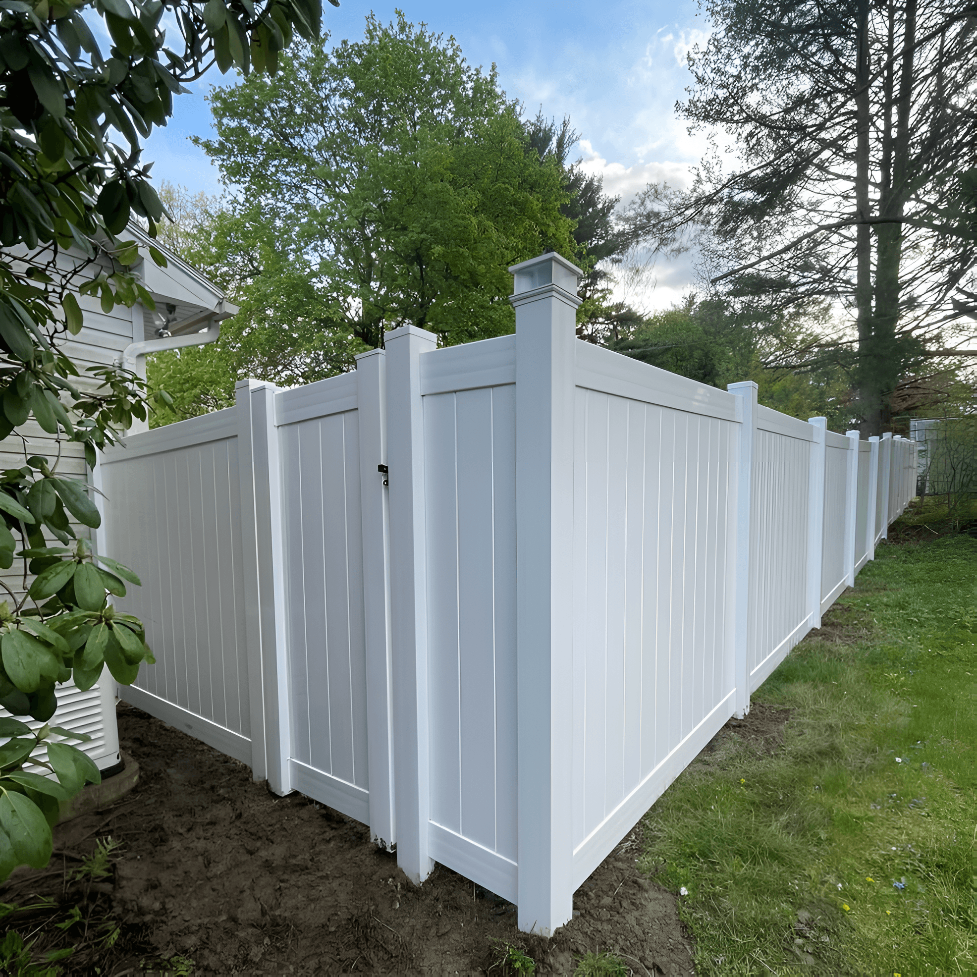 Vision One Construction, LLC