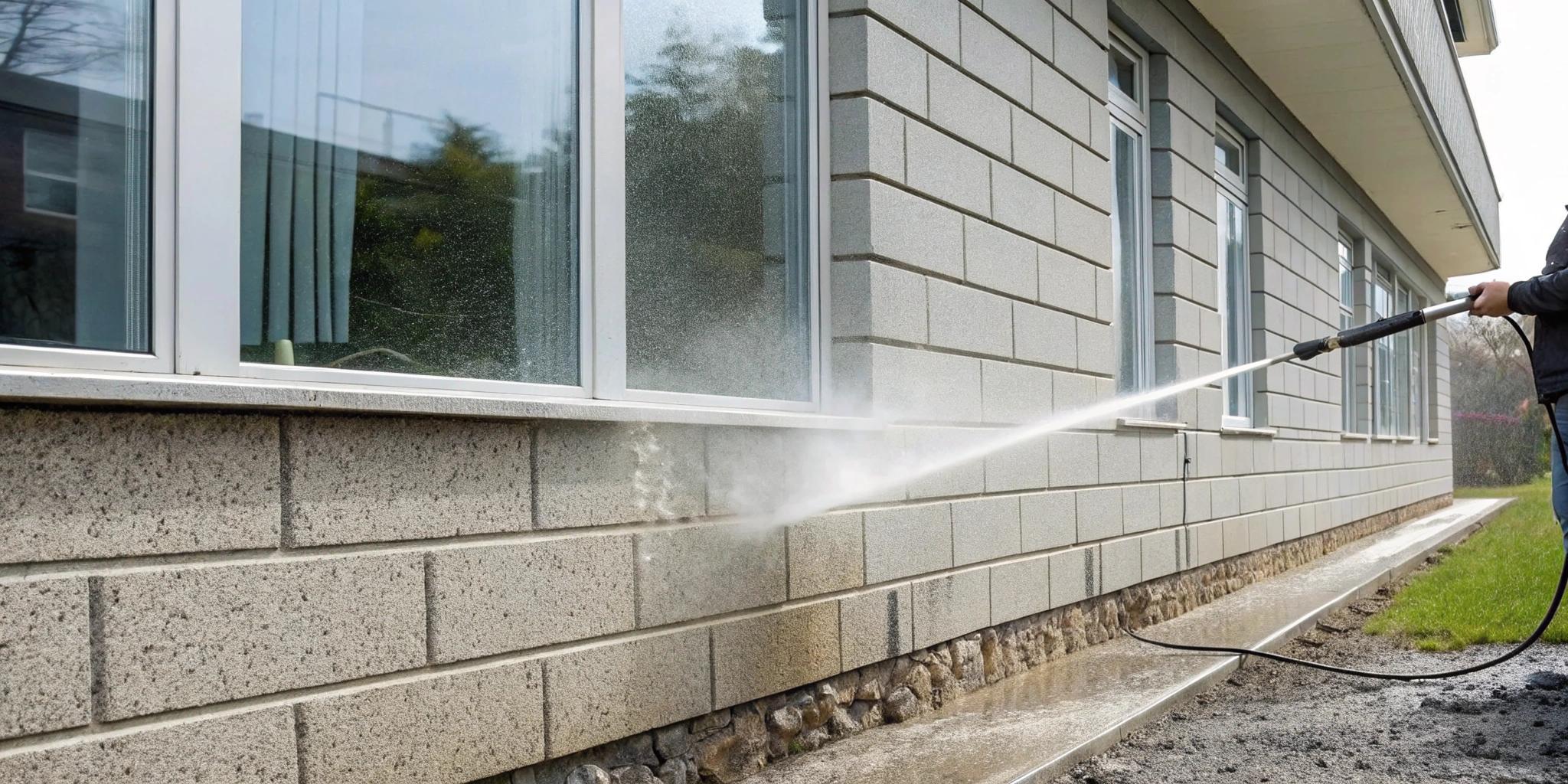 Back Splash Power Washing LLC