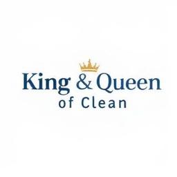 King & Queen of Clean