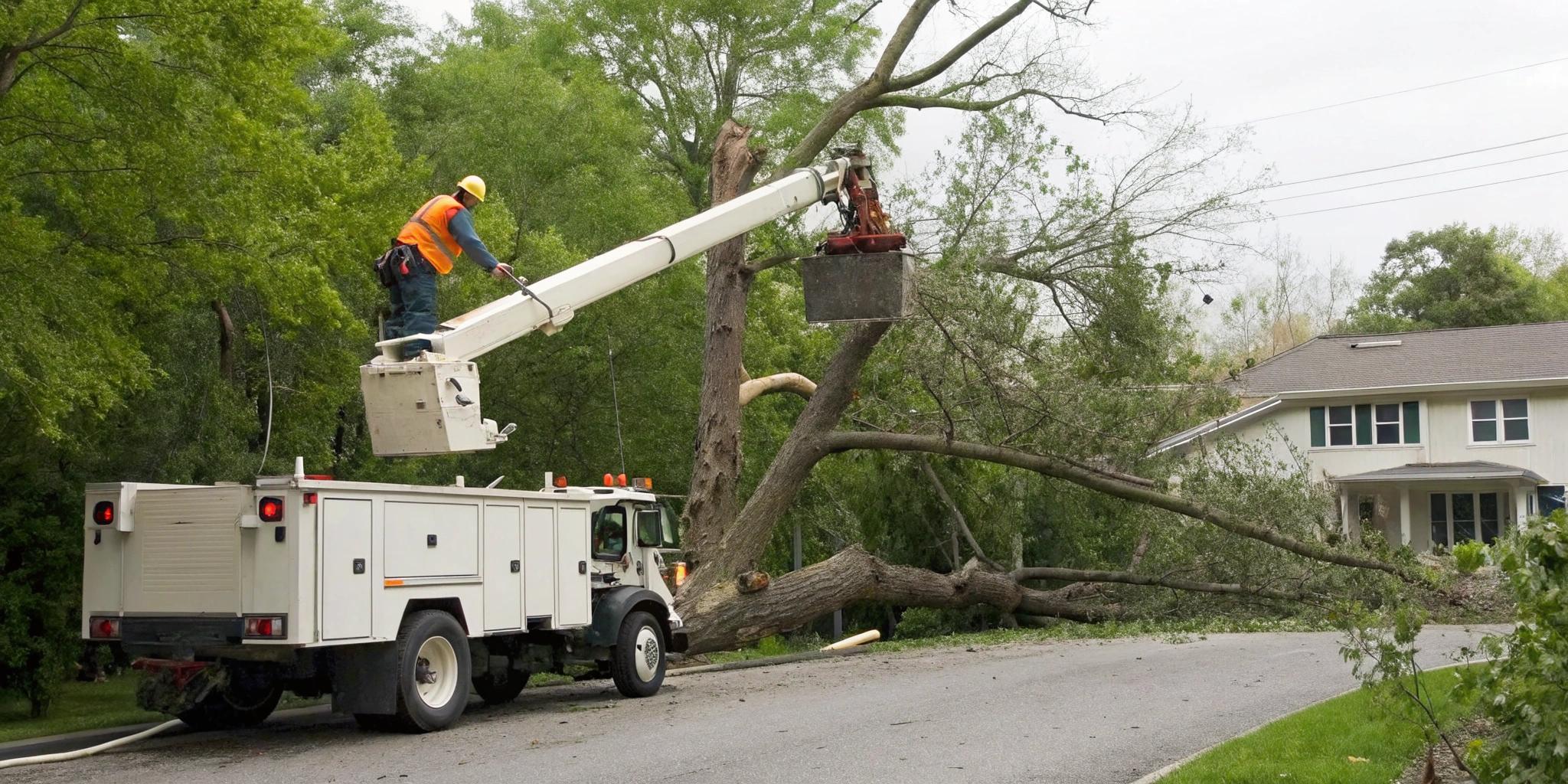 Breedlove Tree Service LLC