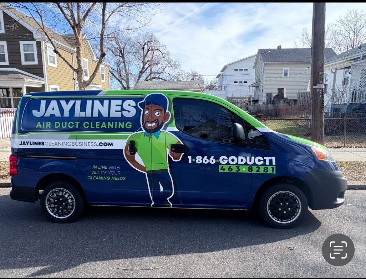 Jaylines Cleaning Services