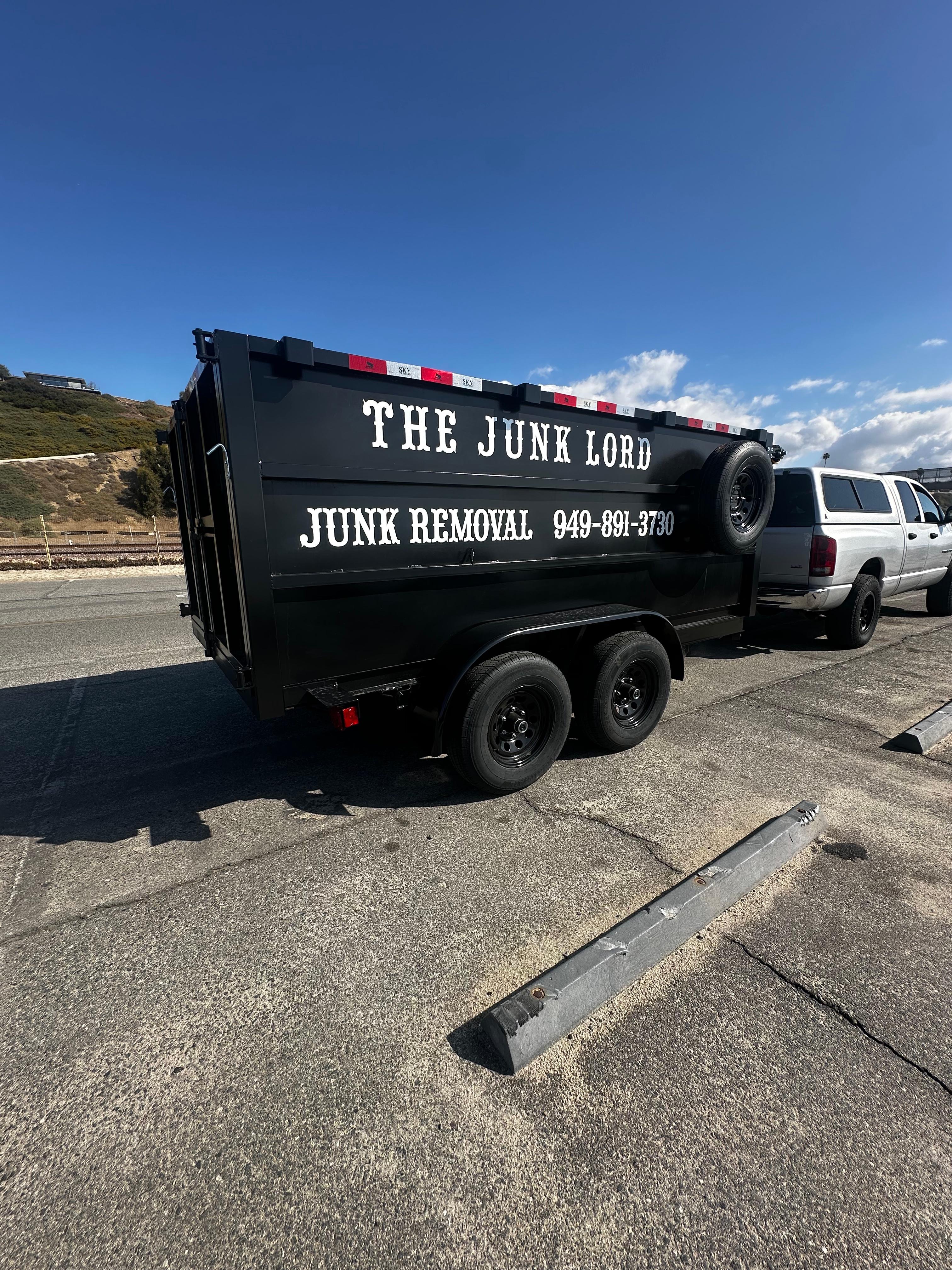 The Junk Lord LLC