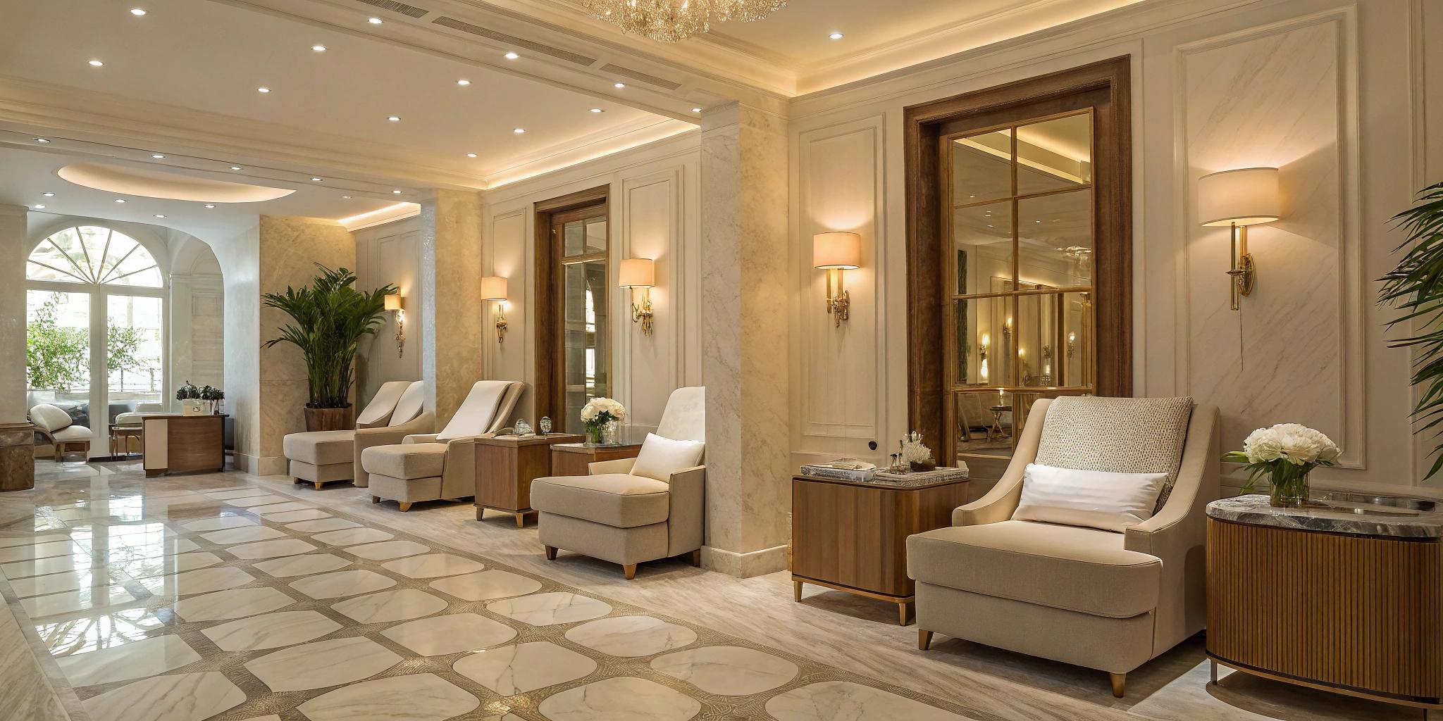 Parisian Salon & Day Spa