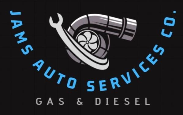 Jams Auto Services Corp