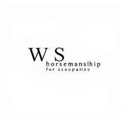 WS horsemanship