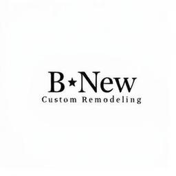B New Custom Remodeling, LLC