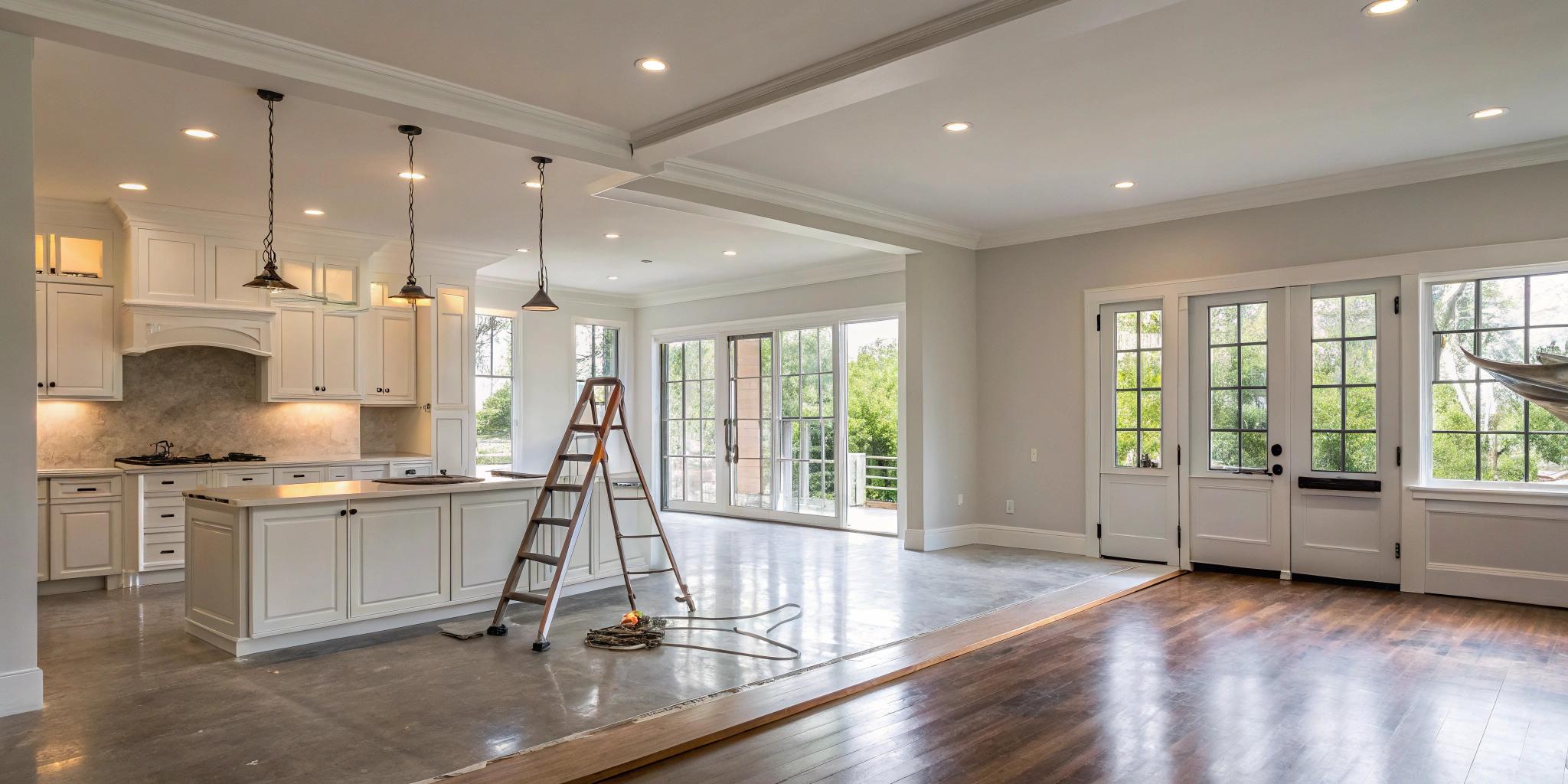 B New Custom Remodeling, LLC