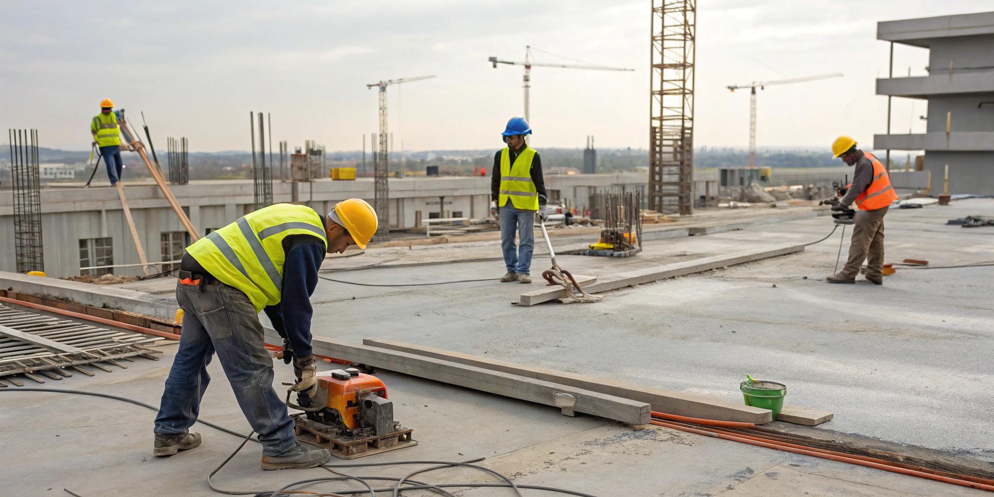 Five Star Maintenance & Construction