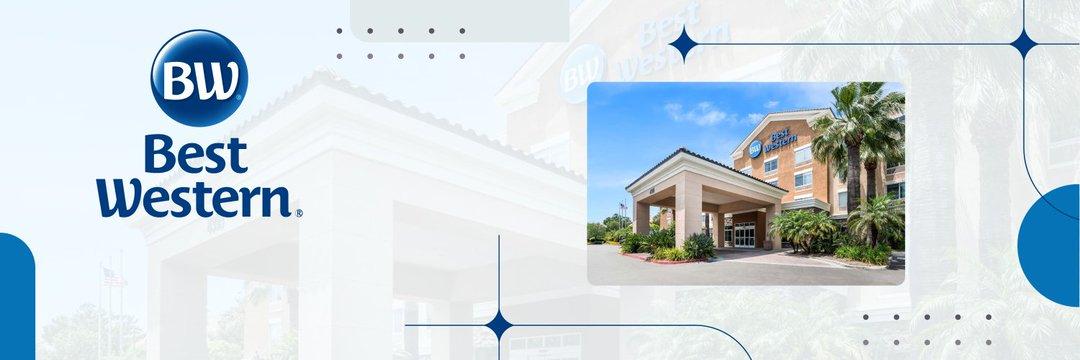 Best Western Ontario Mills Mall