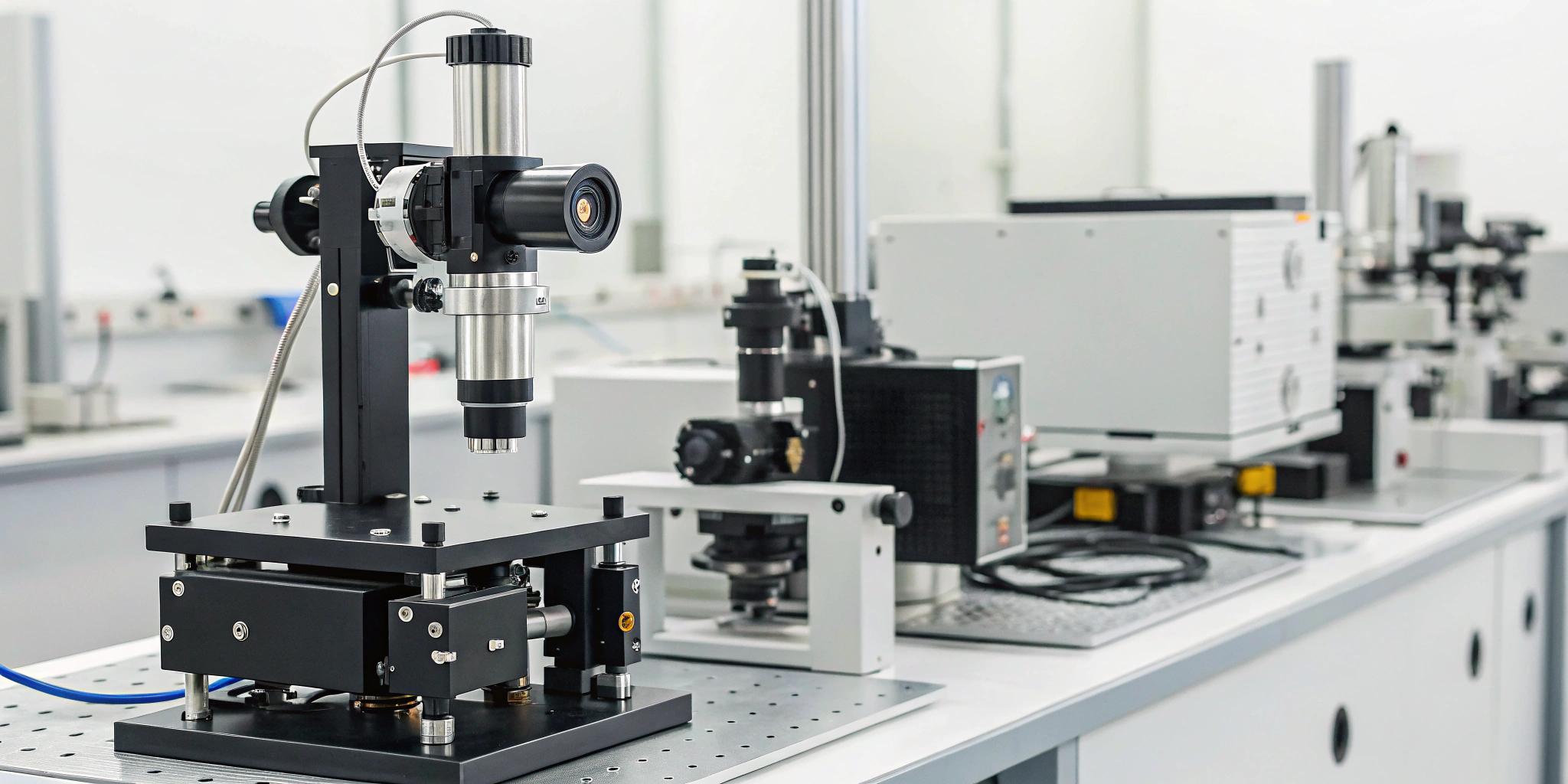 Optical Scientific, Inc.