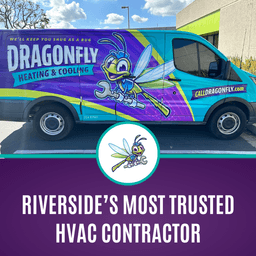 Dragonfly Heating & Cooling