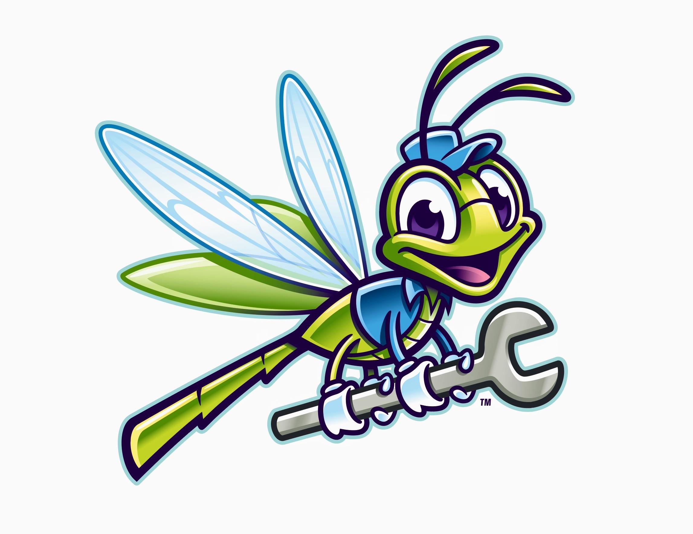 Dragonfly Heating & Cooling