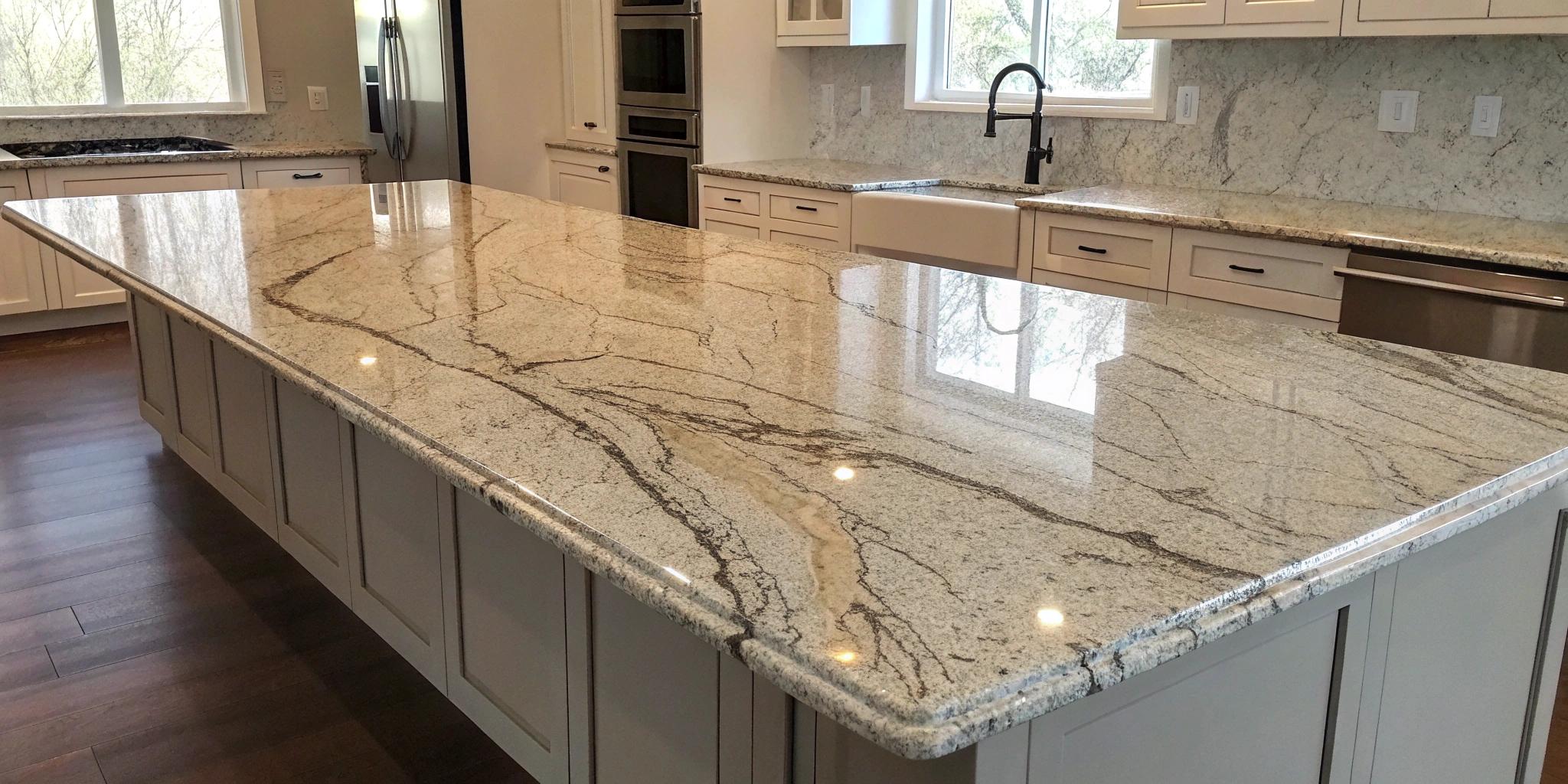 Superior Granite