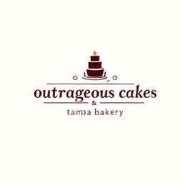 Outrageous Cakes Tampa Bakery