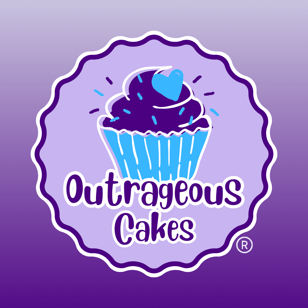 Outrageous Cakes Tampa Bakery