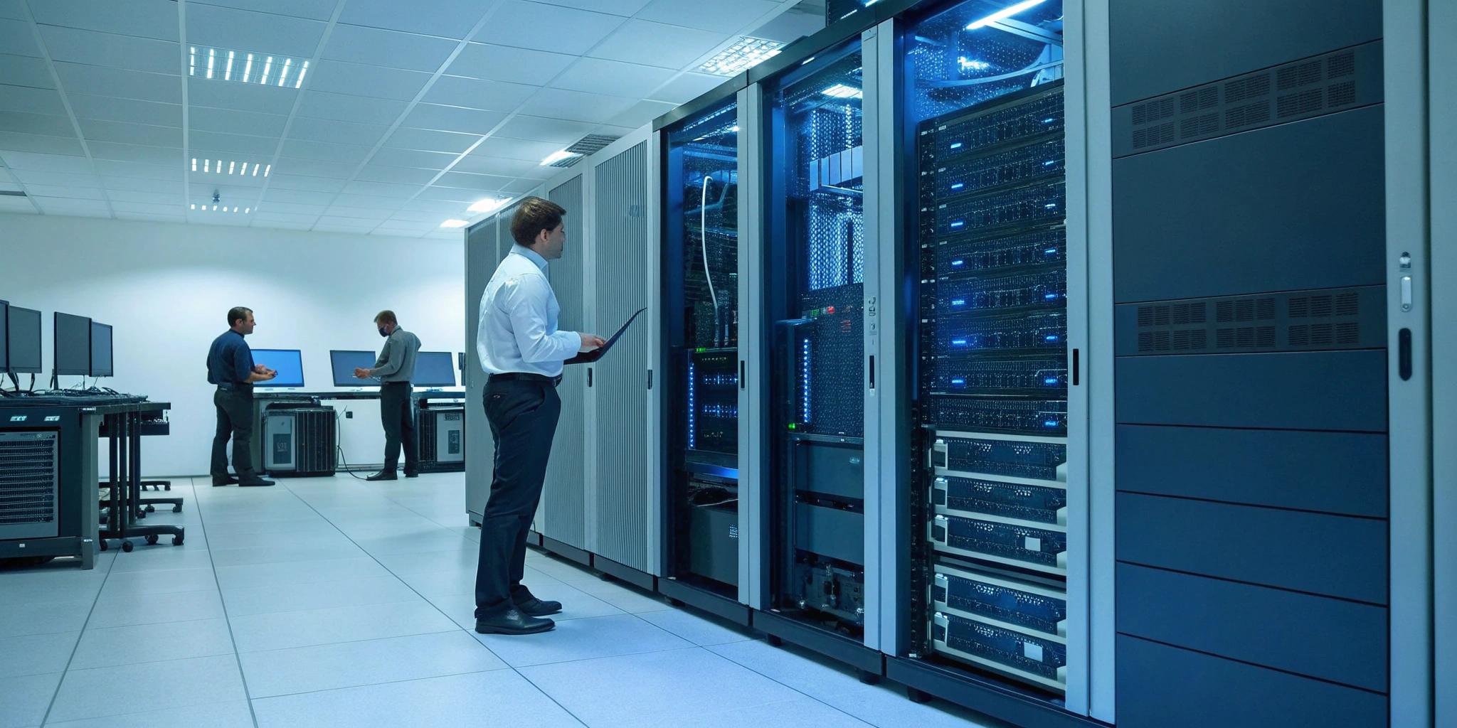 7tech IT Services and Cybersecurity