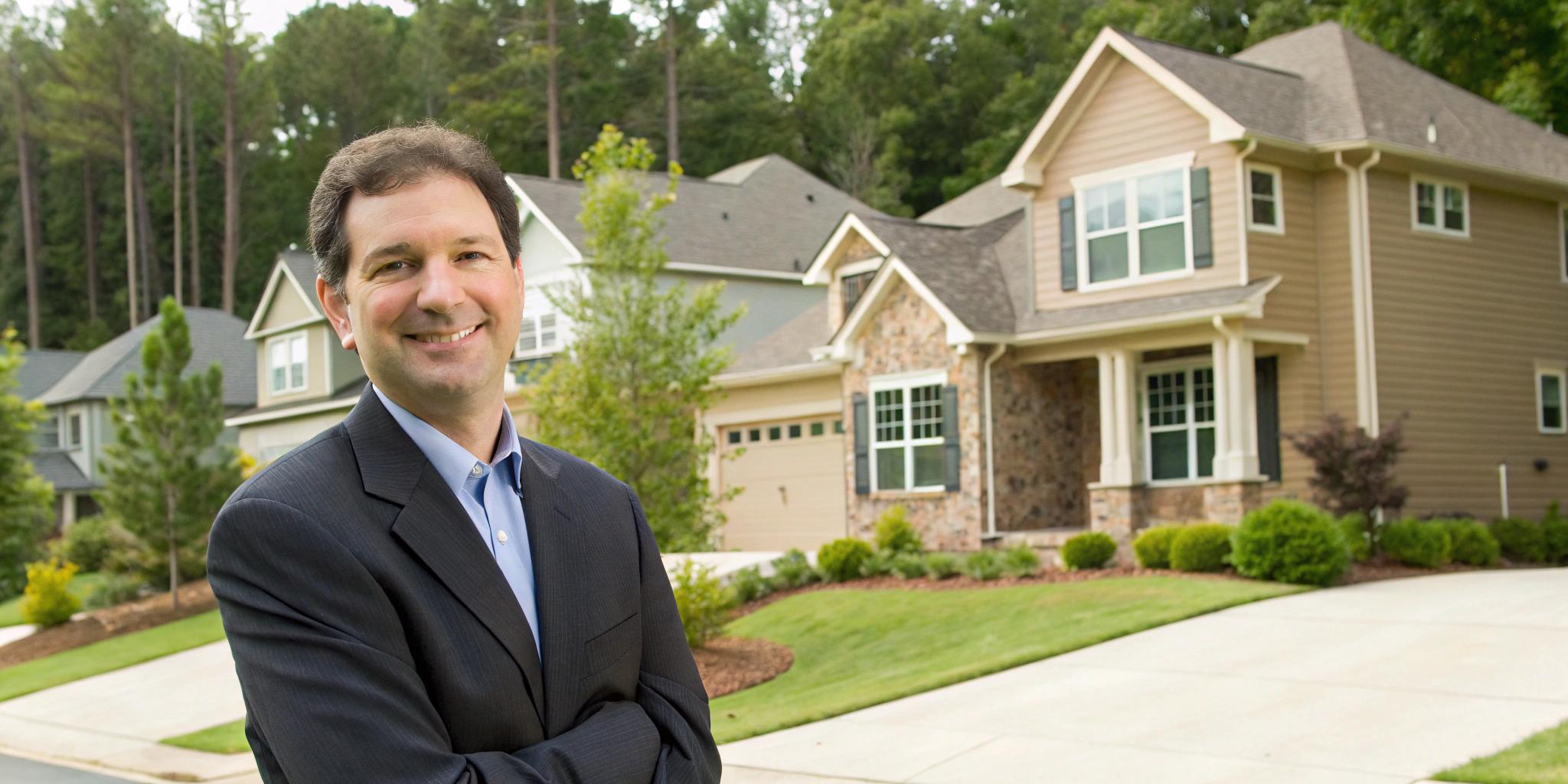 Richard M Nappi Future Home Realty