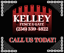 Kelley Fence And Gate