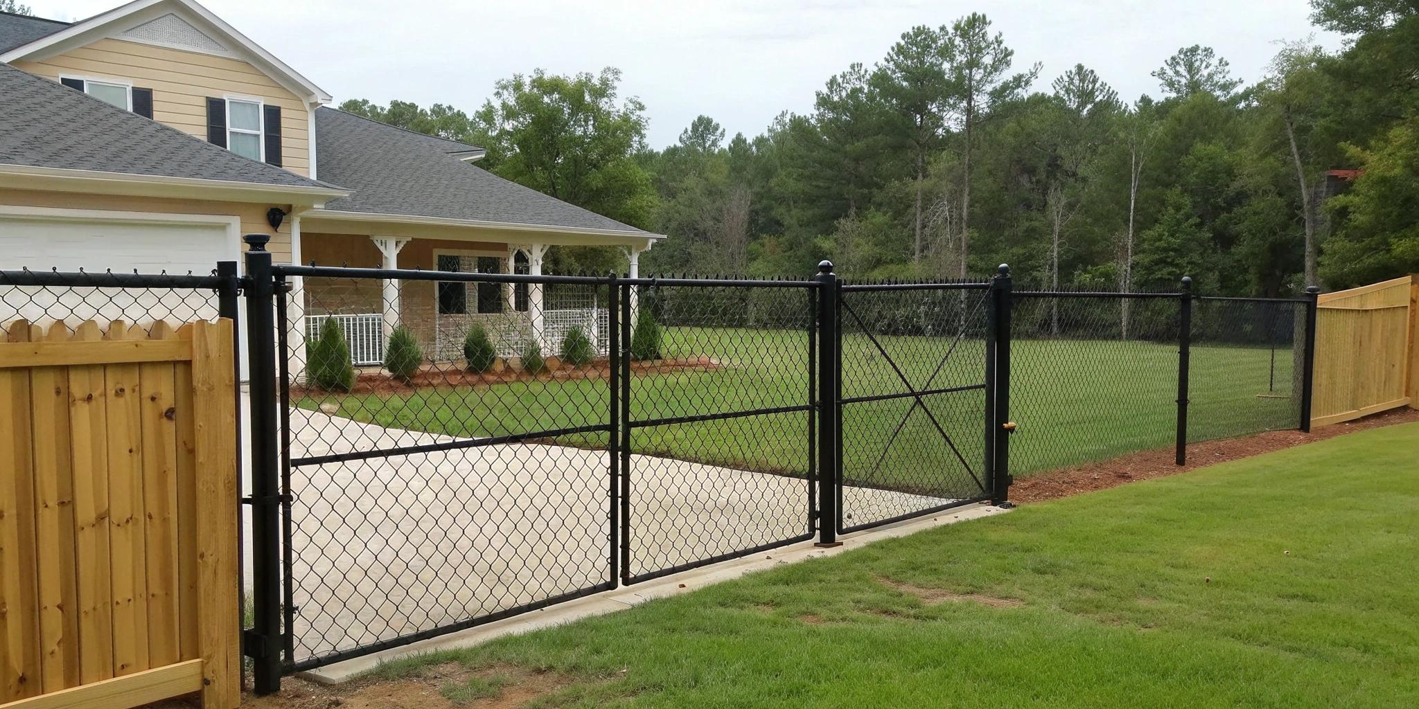 Kelley Fence And Gates
