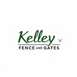 Kelley Fence And Gates
