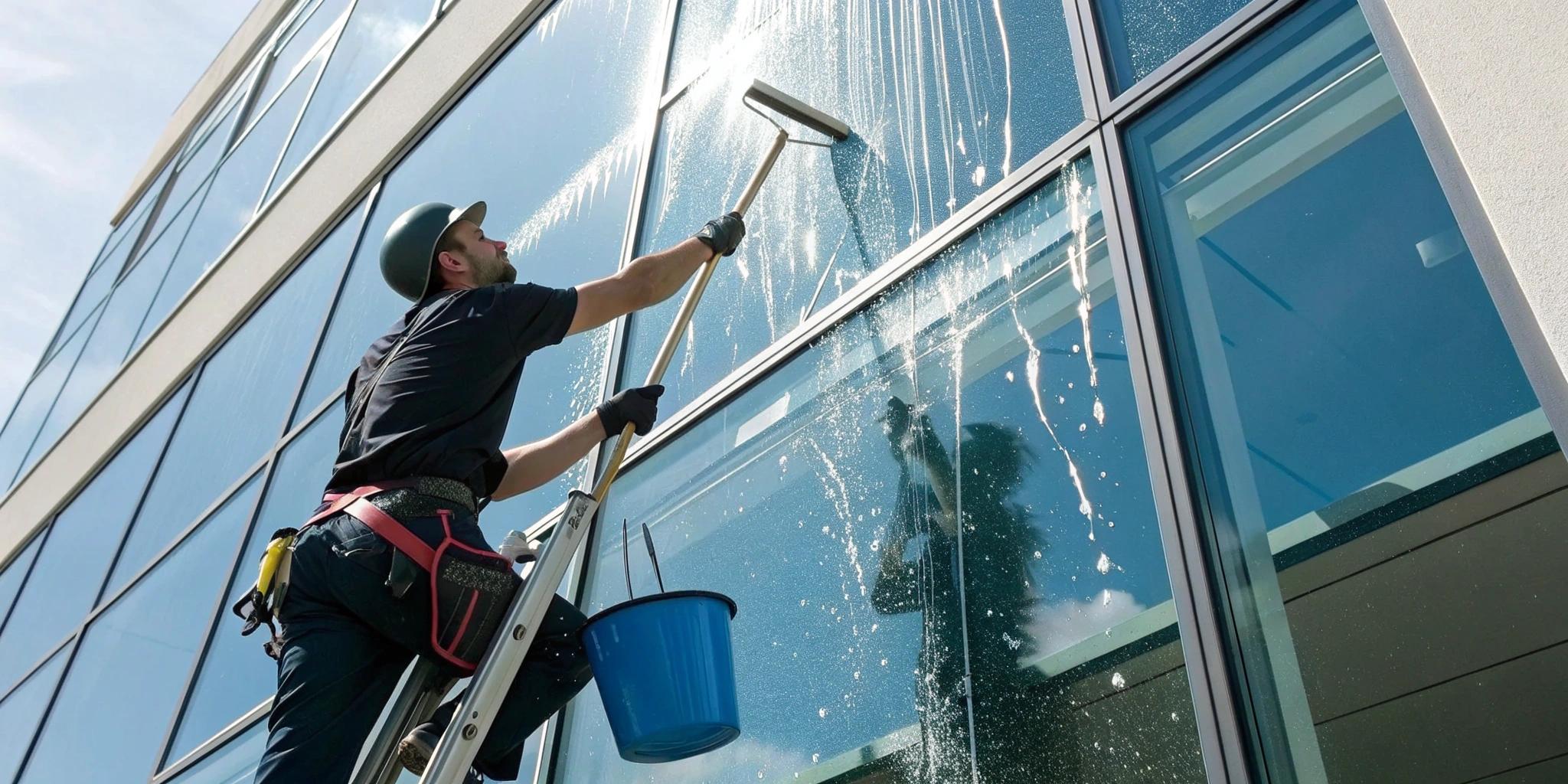 Serenity Window Cleaning Service