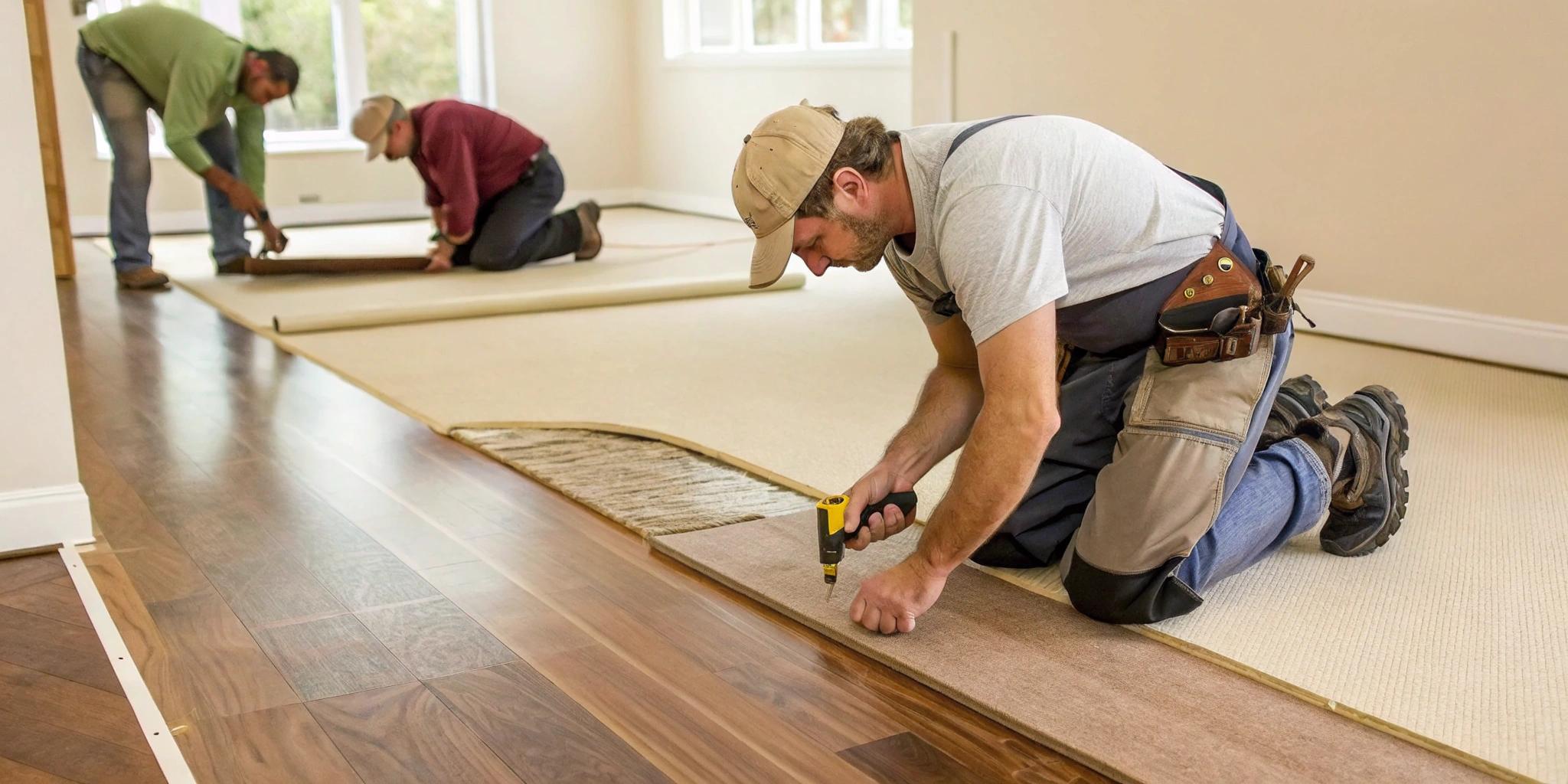 Dragger's Handyman Service