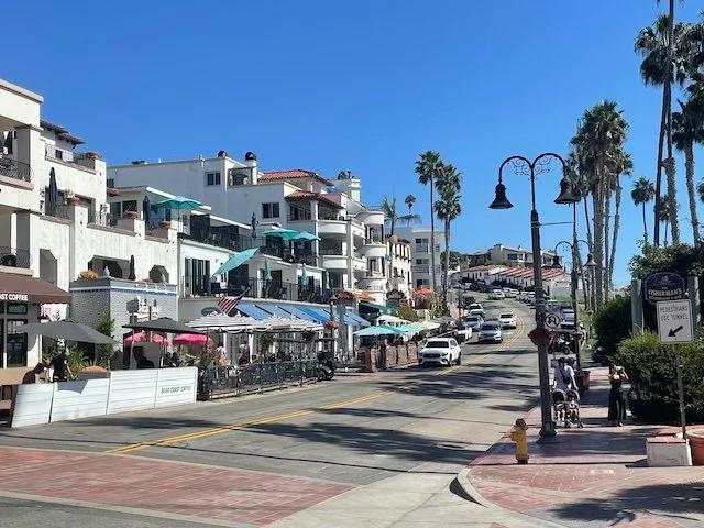 Philip McClendon San Clemente Agent