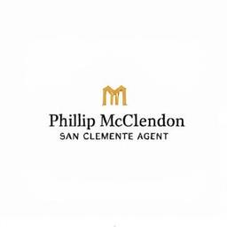 Philip McClendon San Clemente Agent