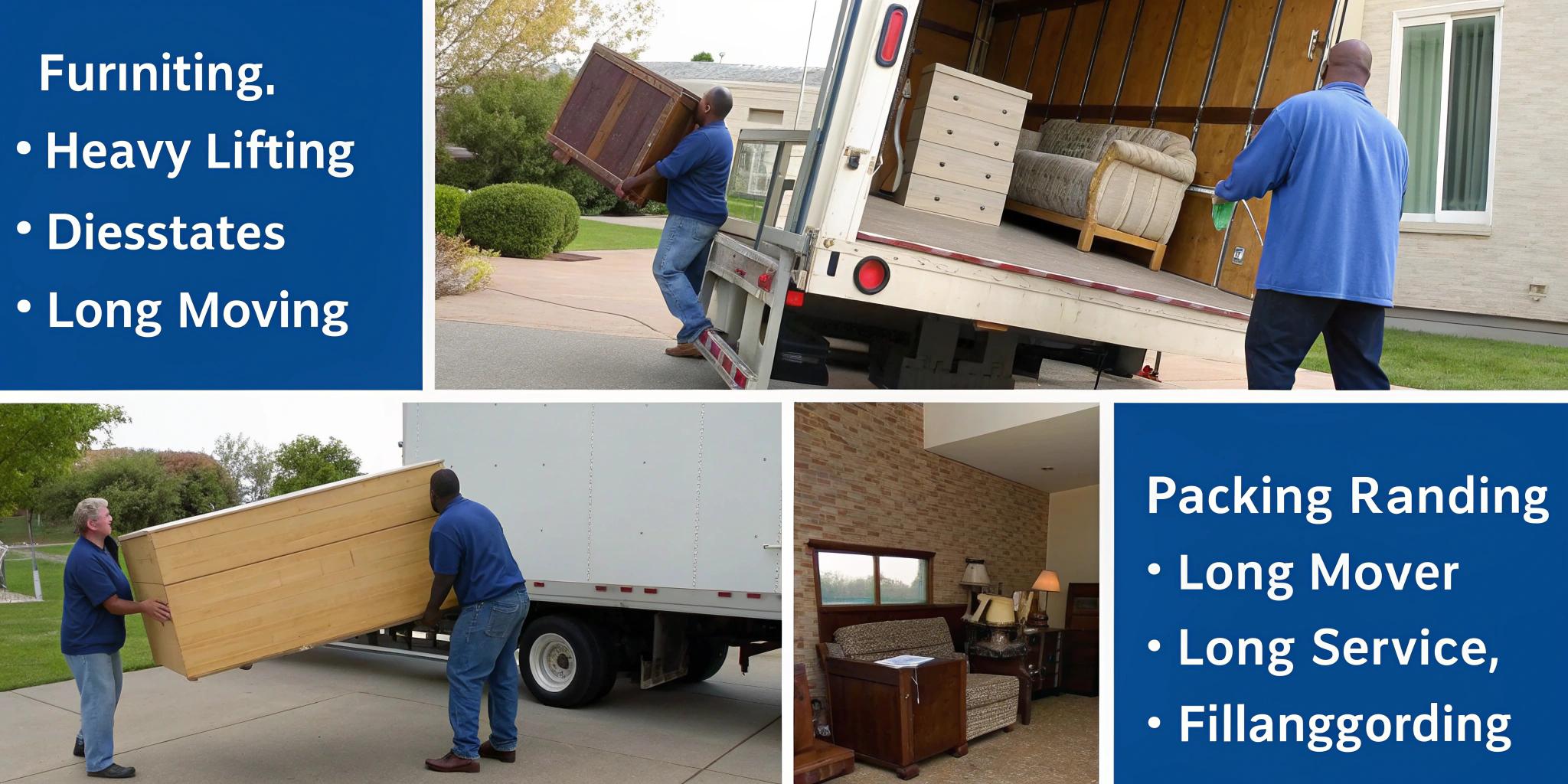 Fleming Moving LLC