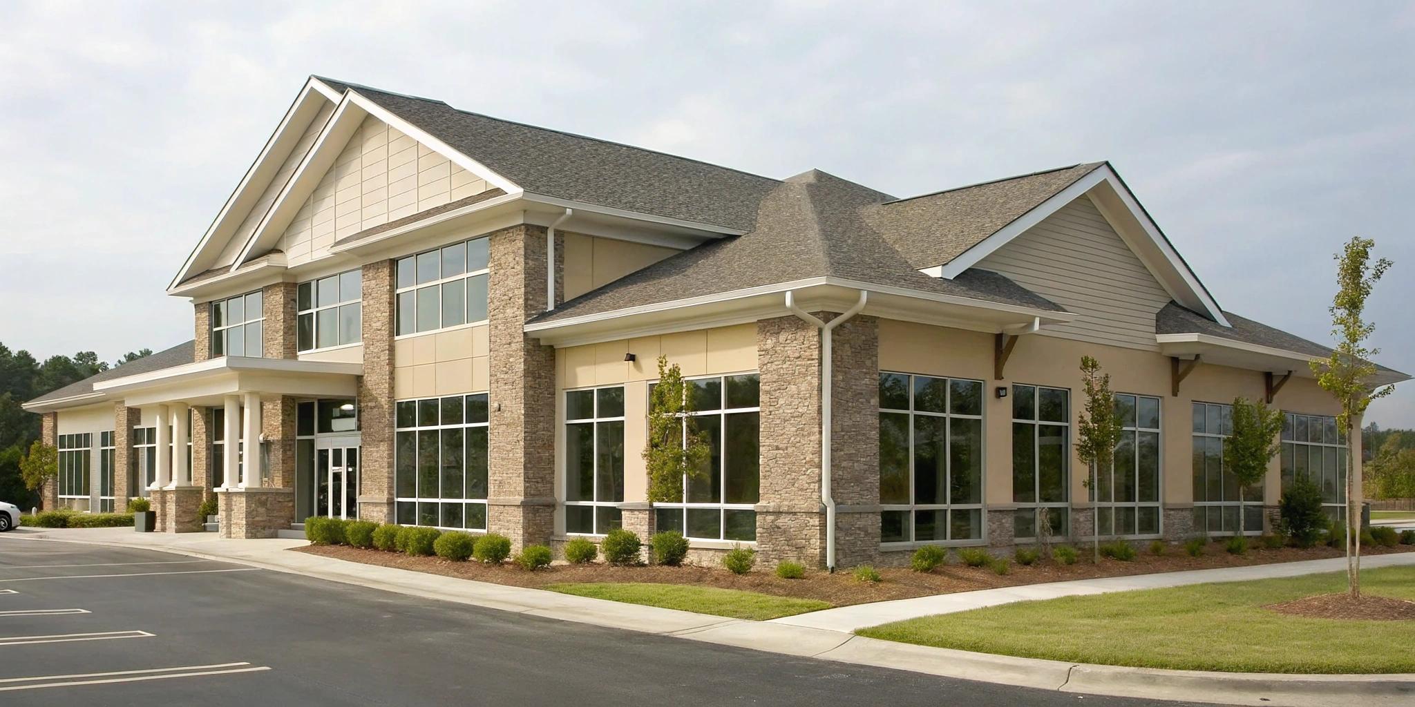 Hometown Dental Brannon Crossing