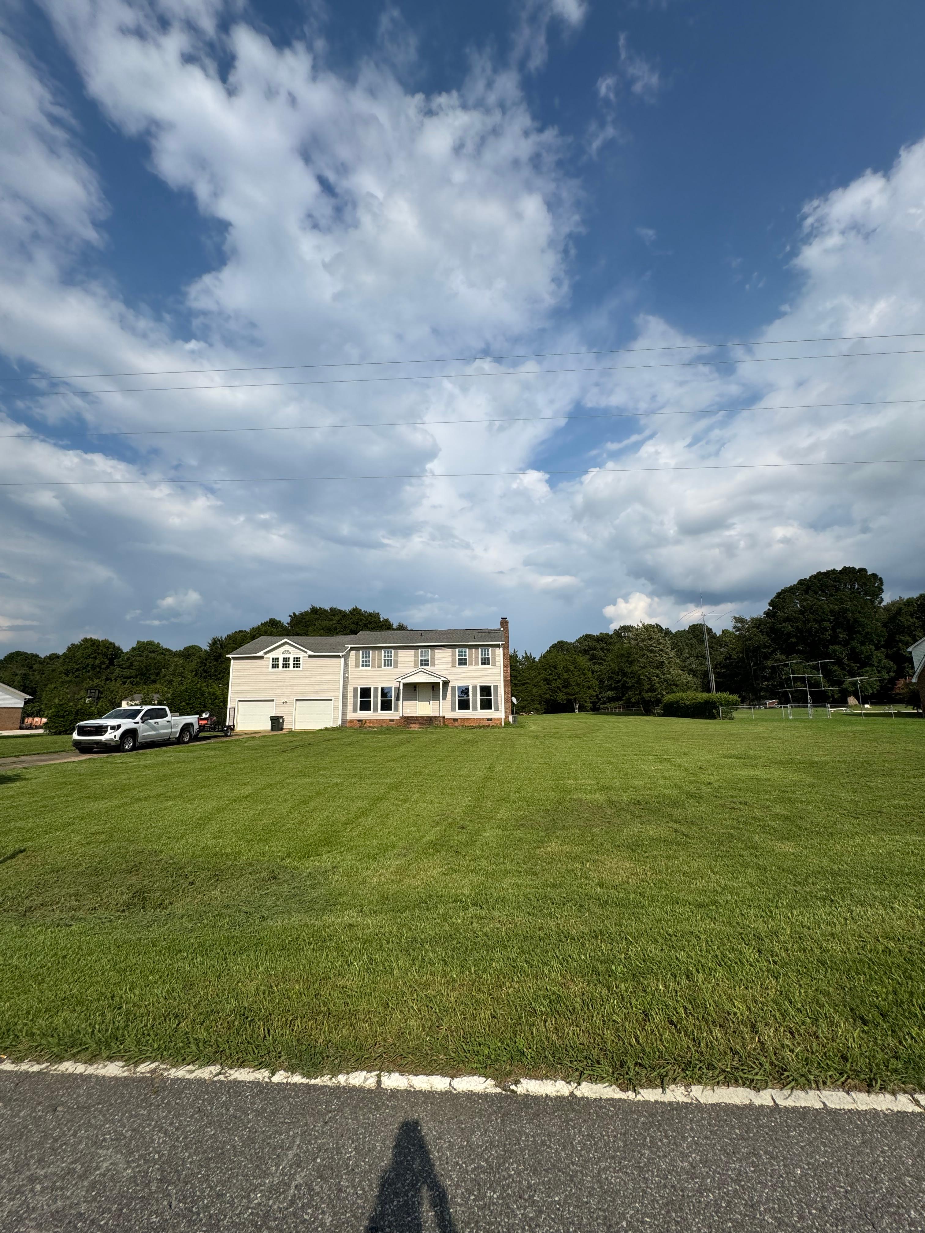 Car’s Custom LawnCare