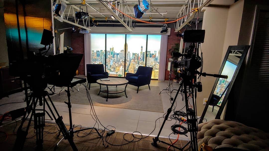 Absolute Motion Video