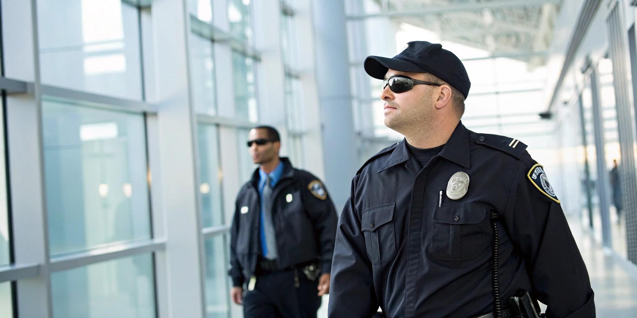 IronGuard Protection Agency, Inc.