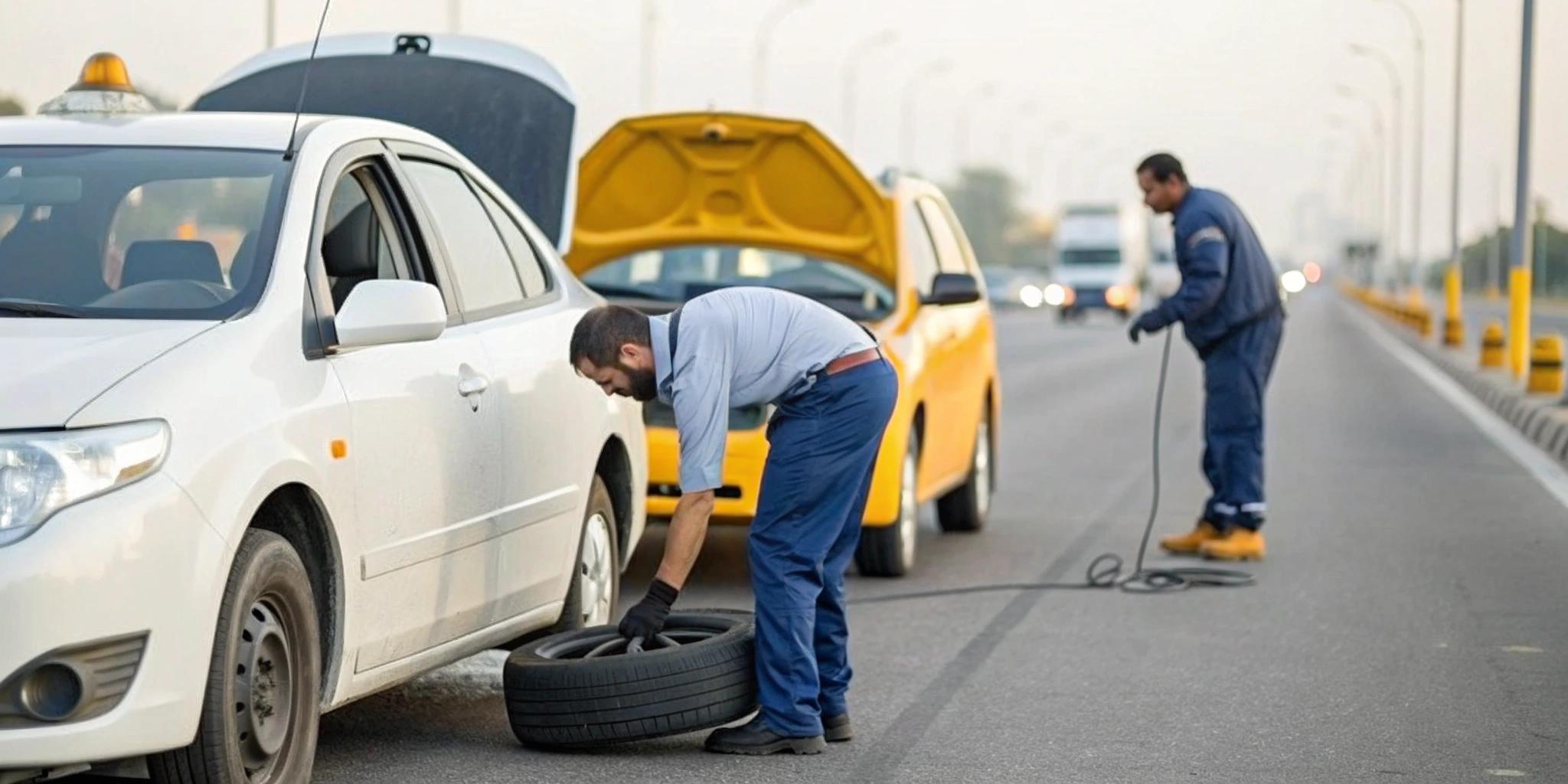 METROPOLITIAN TAXI SERVICE