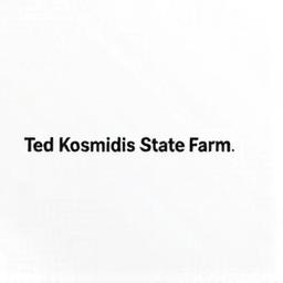 Ted Kosmidis - State Farm Insurance Agent