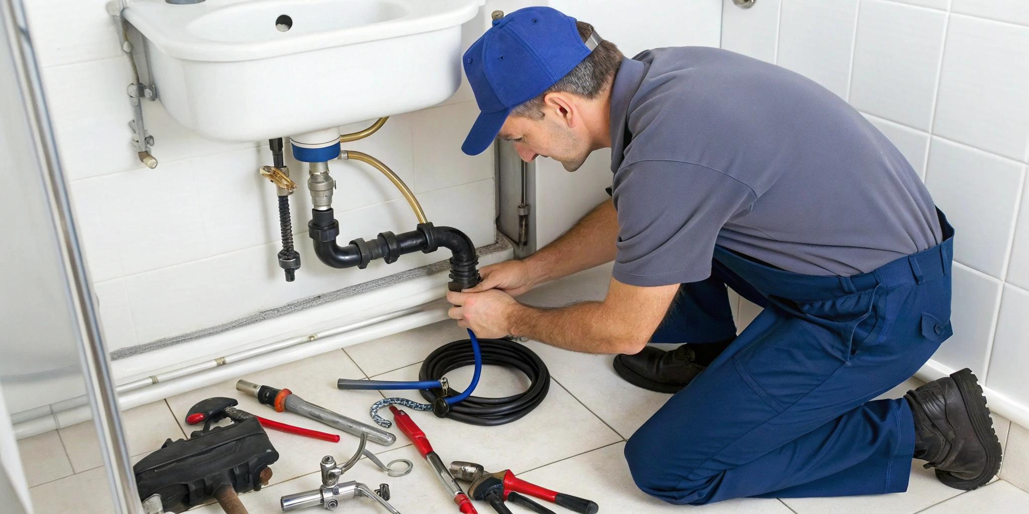 Plumbing Solutions