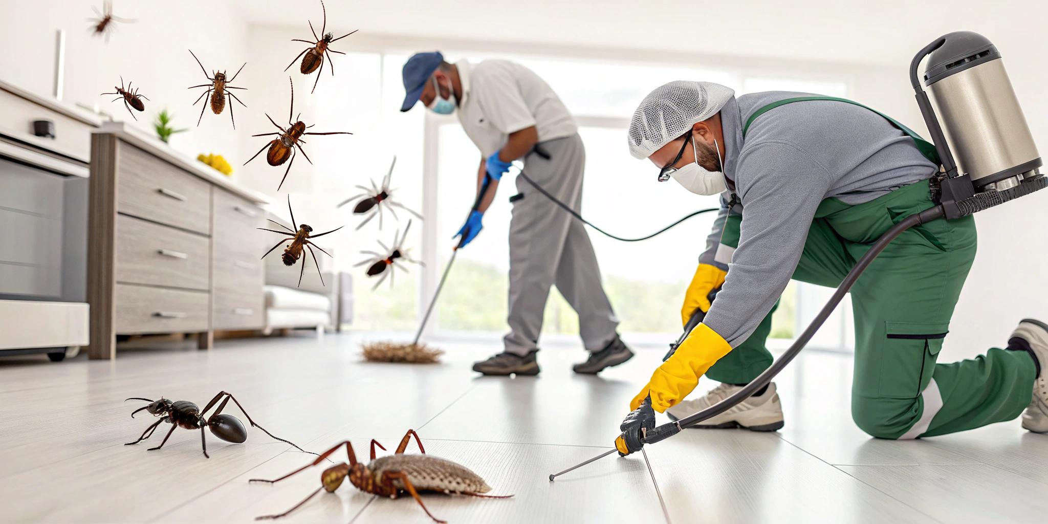 D&C KILLER BEES EXTERMINATION