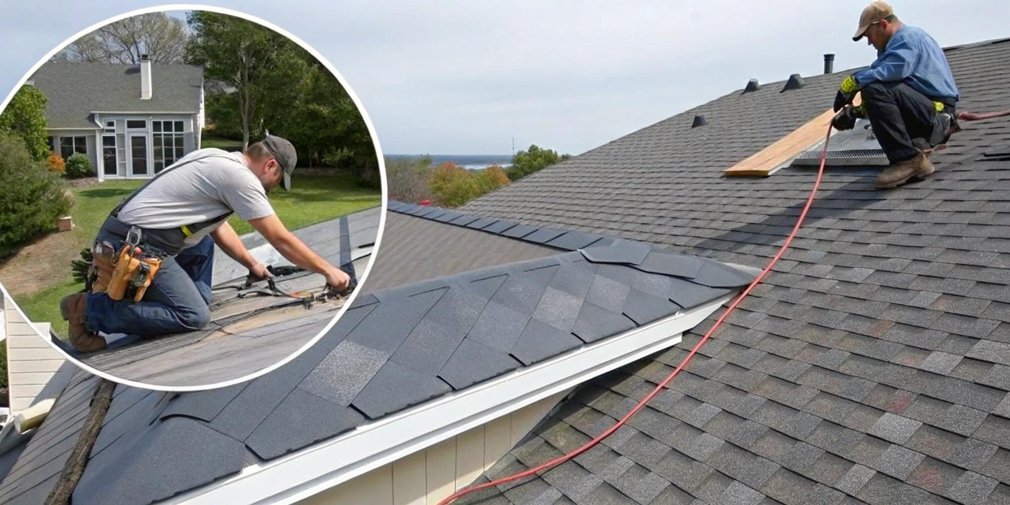 Corey & Corey The Roofers Cape Cod, LLC