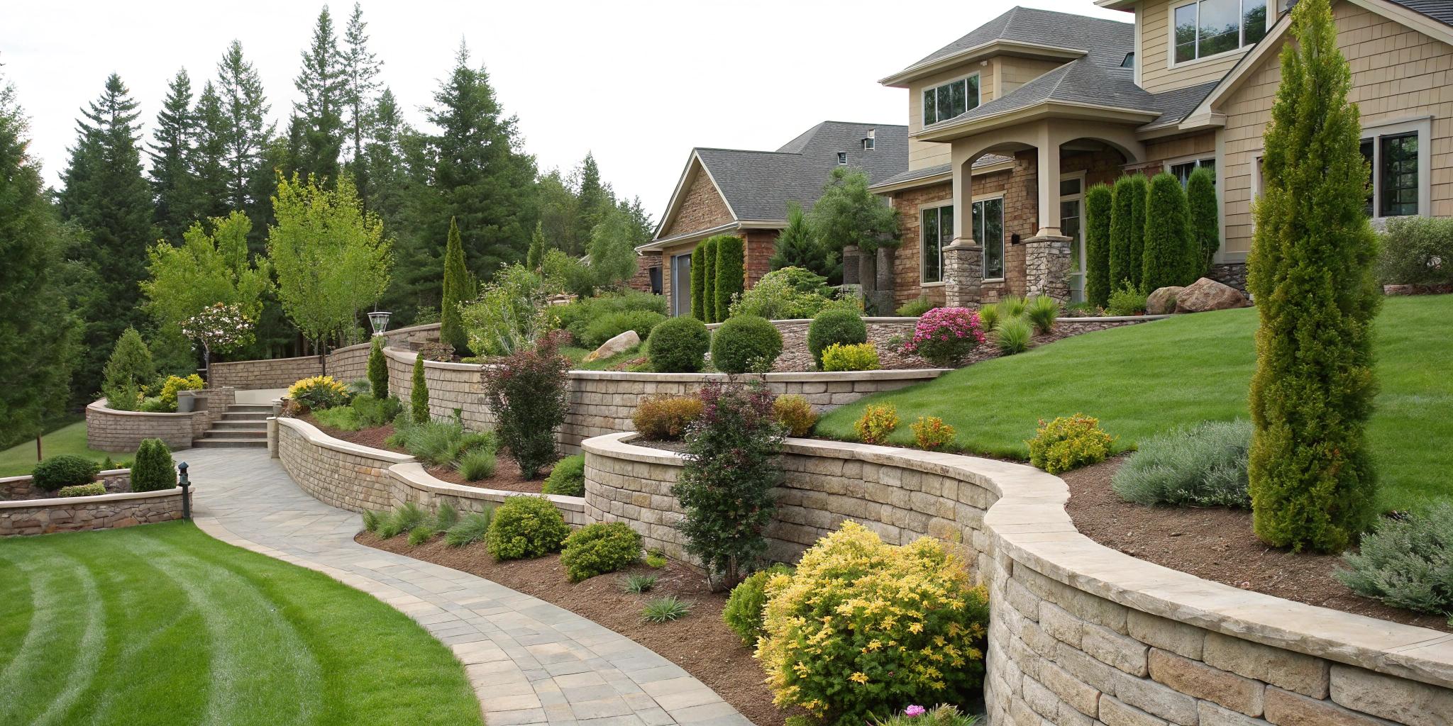 Félix landscaping & fences