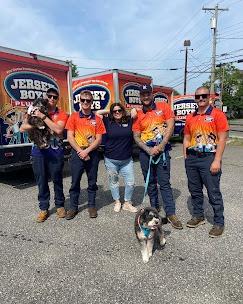 Jersey Boys Plumbing, Heating, and Air